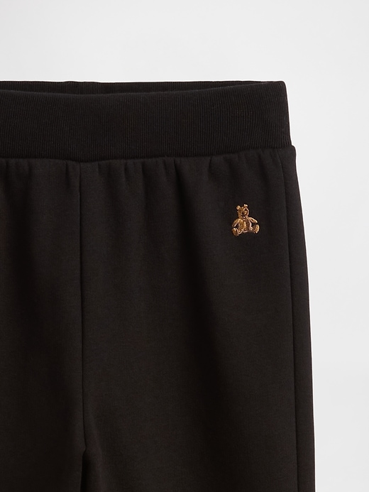 Image number 3 showing, babyGap Pull-On Fleece Joggers