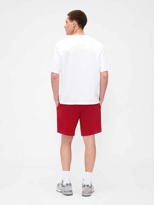 Image number 2 showing, Gap Logo Shorts