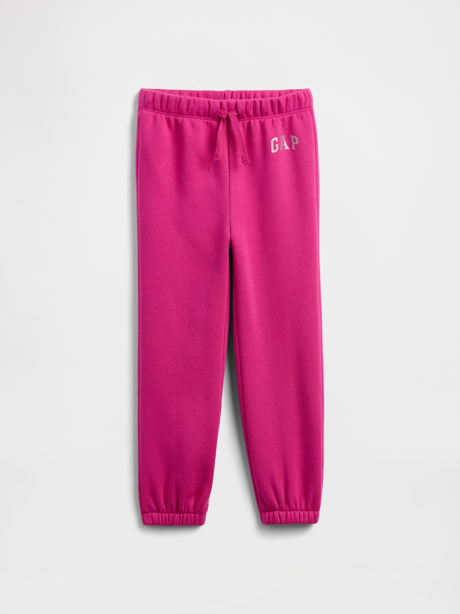babyGap Pull-On Joggers - Pink