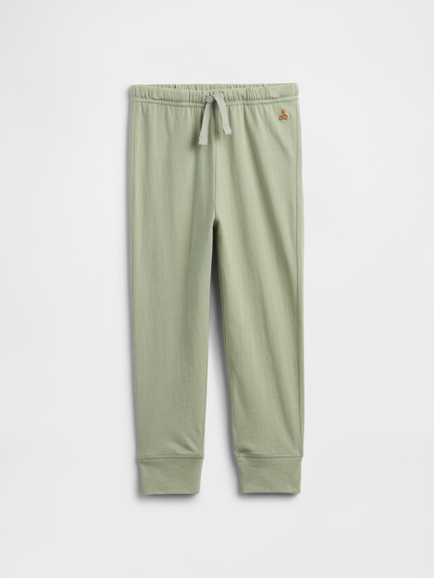 babyGap Pull-On Jersey Joggers