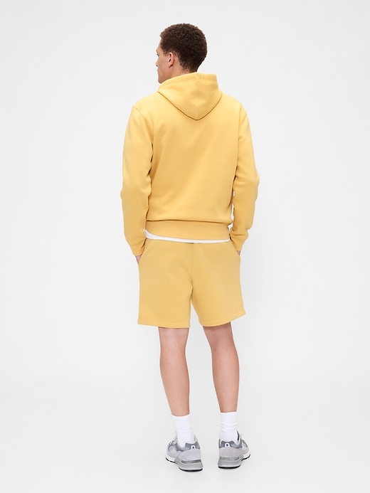 Image number 2 showing, Gap Logo Shorts