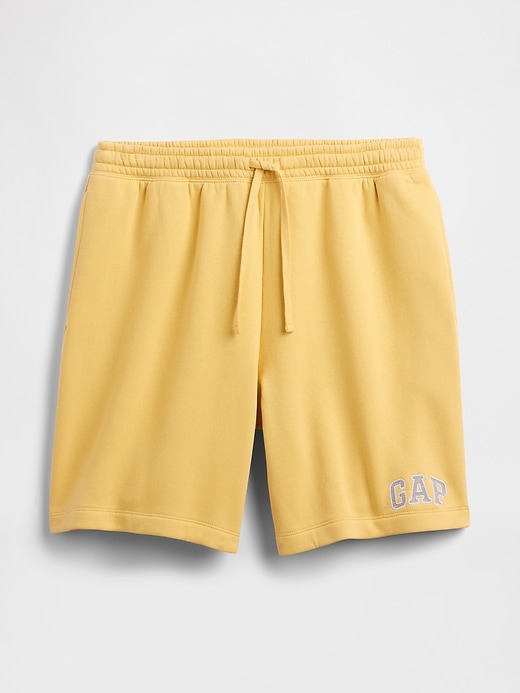 Image number 4 showing, Gap Logo Shorts