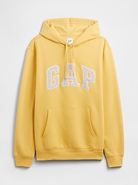 Gap Logo Hoodie
