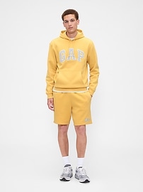 Gap Logo Hoodie