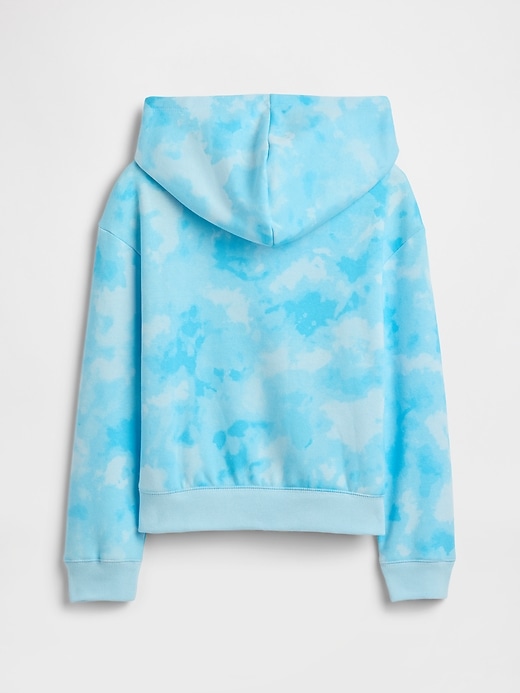 Image number 2 showing, Kids Relaxed Gap Logo Hoodie