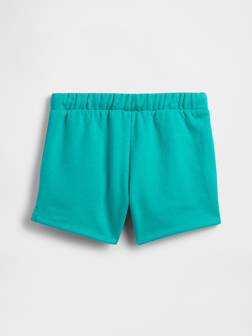 Image number 2 showing, Kids Gap Logo Pull-On Shorts