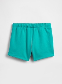 Kids Gap Logo Pull-On Shorts