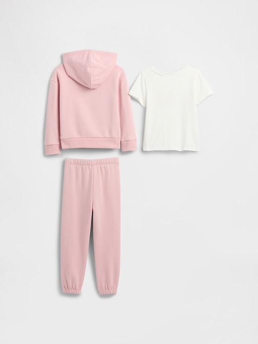 Image number 2 showing, babyGap Three-Piece Logo Set