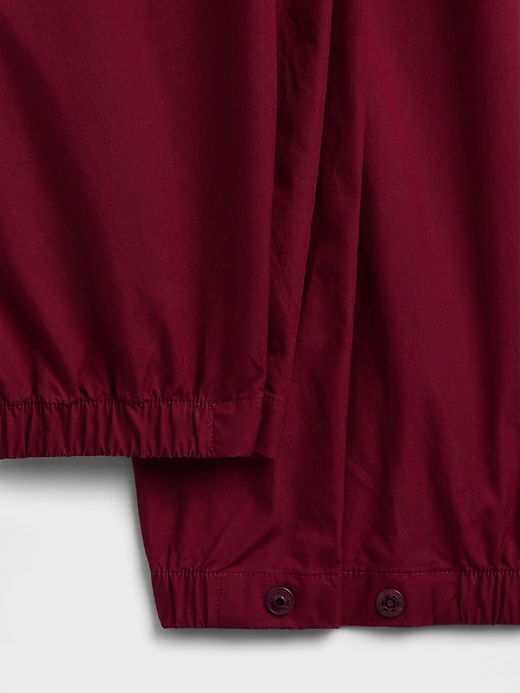 Image number 3 showing, Kids Parachute Cargo Pull-On Pants