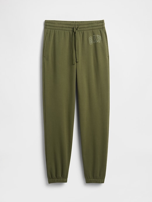 Image number 5 showing, Gap Logo Joggers