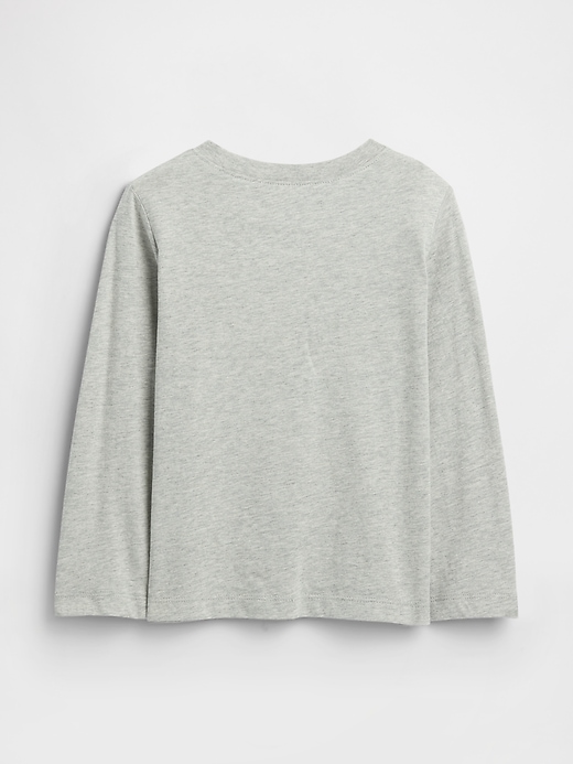 Image number 2 showing, babyGap Crewneck T-Shirt