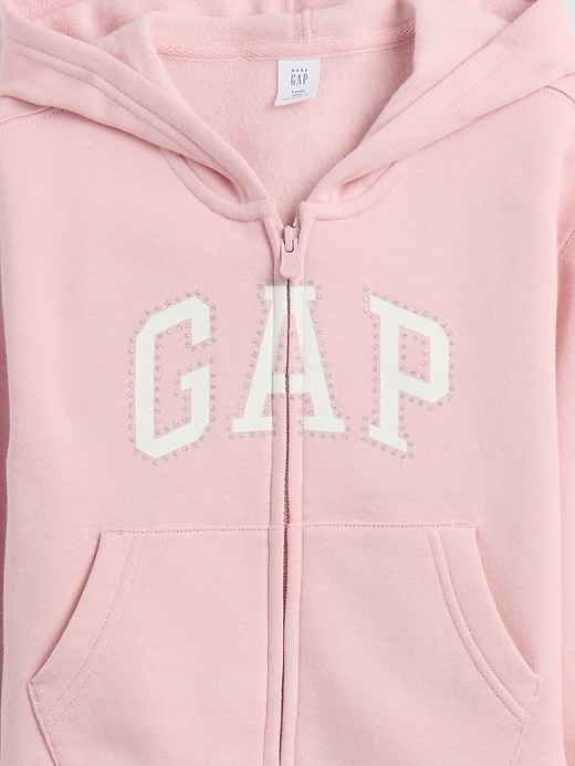 Image number 3 showing, babyGap Three-Piece Logo Set