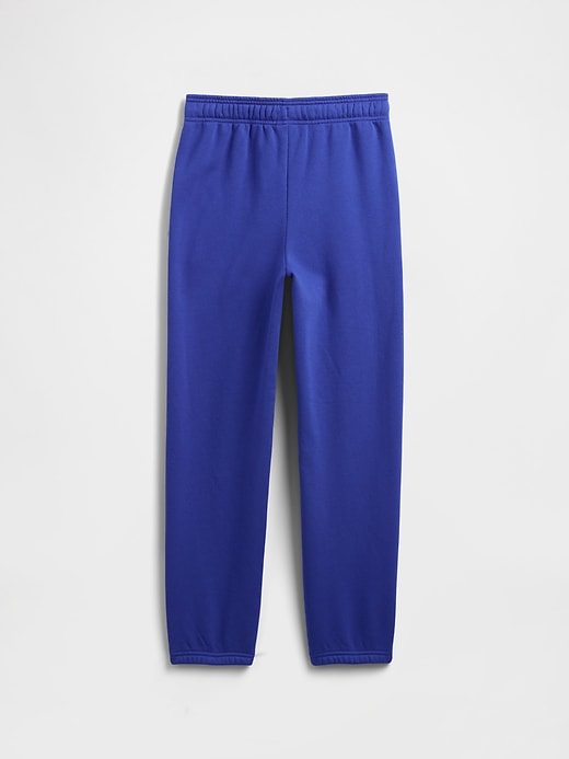 Image number 2 showing, Kids Relaxed Gap Logo Joggers