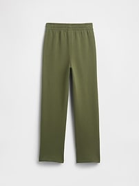 Kids Gap Logo Pull-On Joggers