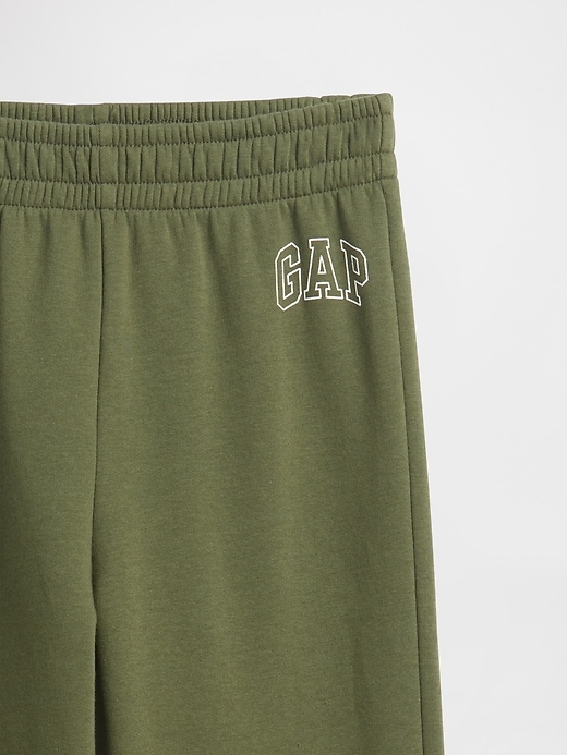 Image number 3 showing, Kids Gap Logo Pull-On Joggers
