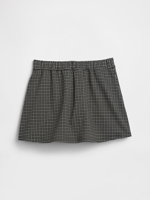 Image number 2 showing, Kids Pull-On Pleated Skort