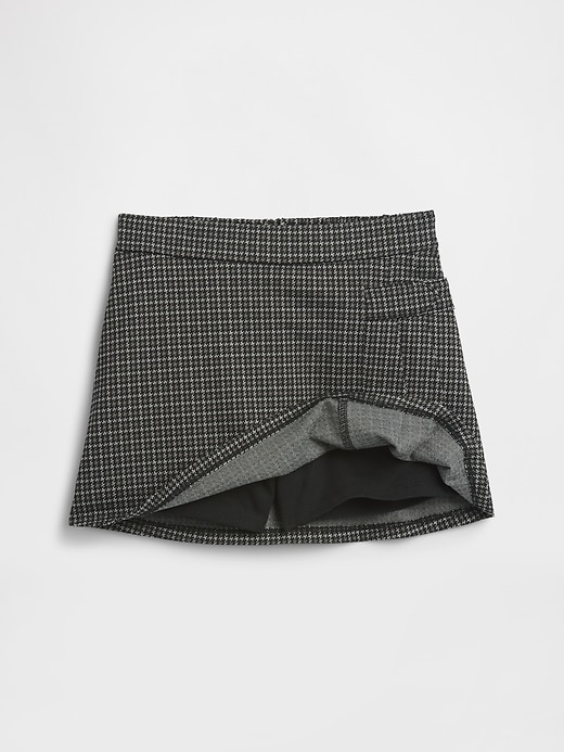 Image number 3 showing, Kids Pull-On Pleated Skort