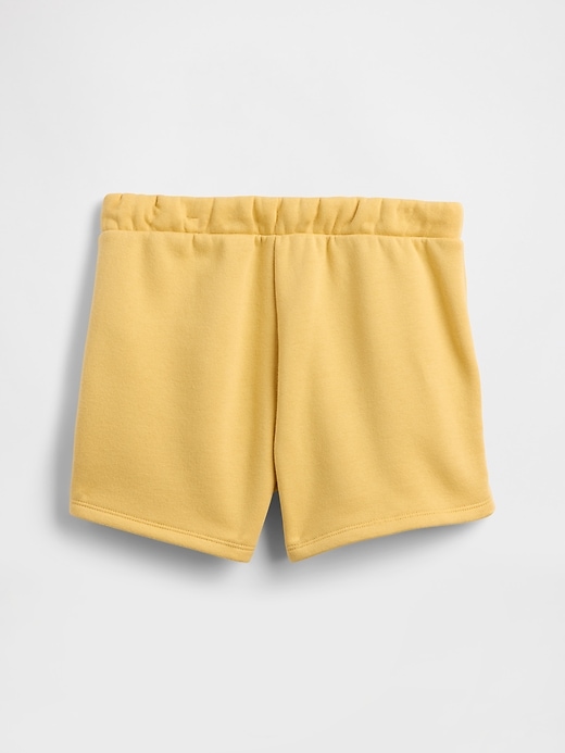 Image number 2 showing, Kids Gap Logo Pull-On Shorts