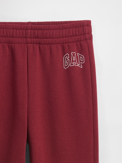 Image number 3 showing, Kids Gap Logo Pull-On Joggers