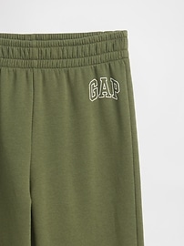 Kids Gap Logo Pull-On Joggers