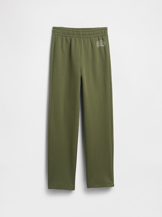 Image number 1 showing, Kids Gap Logo Pull-On Joggers
