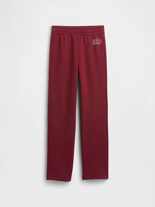 Image number 1 showing, Kids Gap Logo Pull-On Joggers