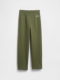 Kids Gap Logo Pull-On Joggers