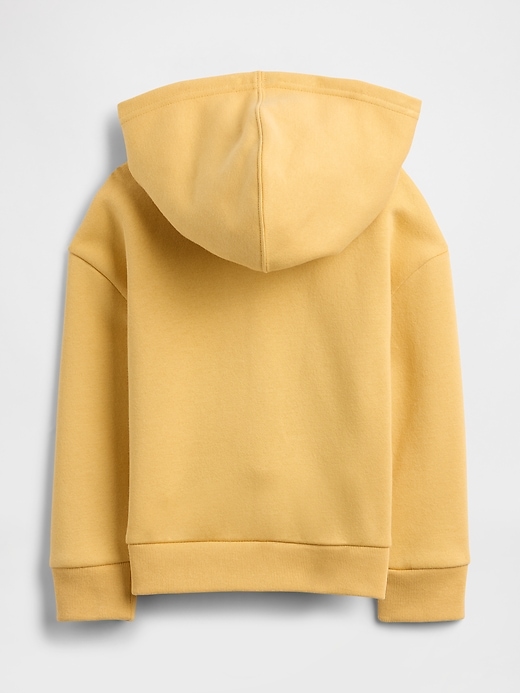 Image number 2 showing, babyGap Logo Zip Hoodie