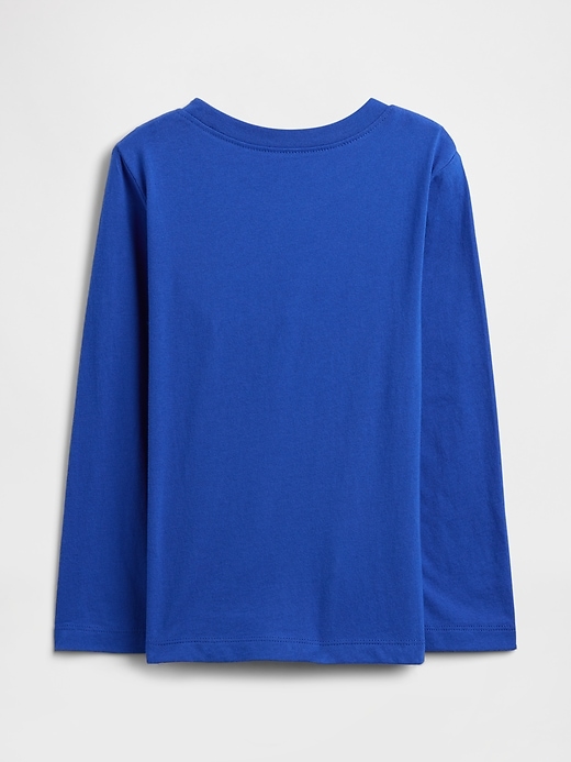 Image number 2 showing, babyGap Graphic T-Shirt