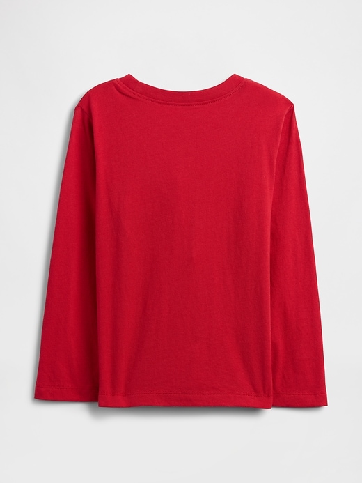 Image number 2 showing, babyGap Graphic T-Shirt