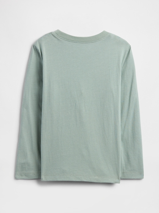 Image number 2 showing, babyGap Graphic T-Shirt