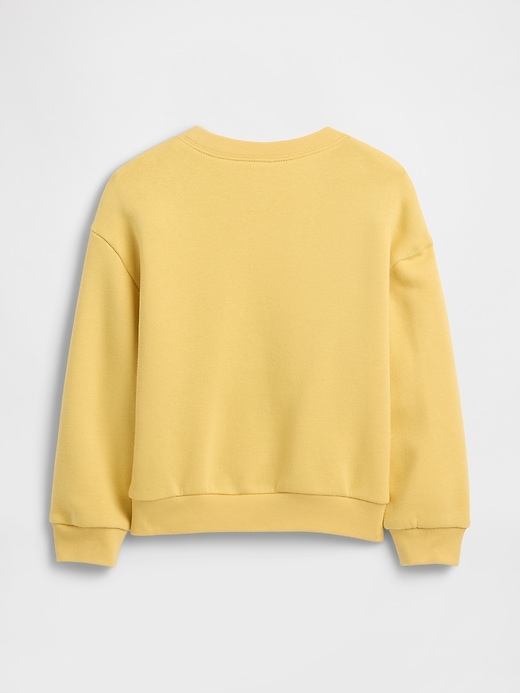 Image number 2 showing, babyGap Crewneck Sweatshirt