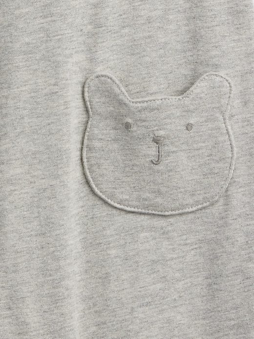 Image number 3 showing, Baby Brannan One-Piece
