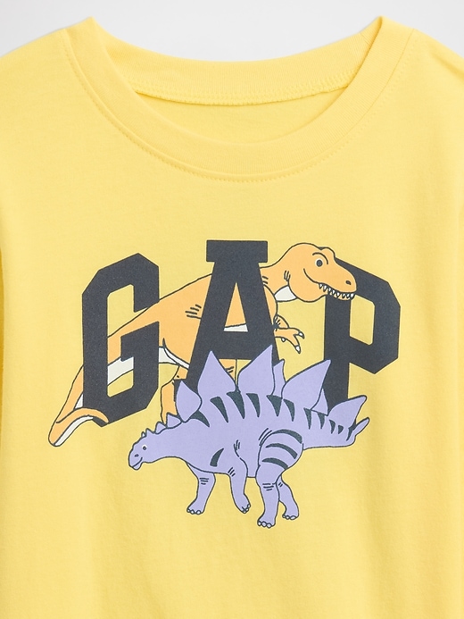 Image number 3 showing, babyGap Graphic T-Shirt
