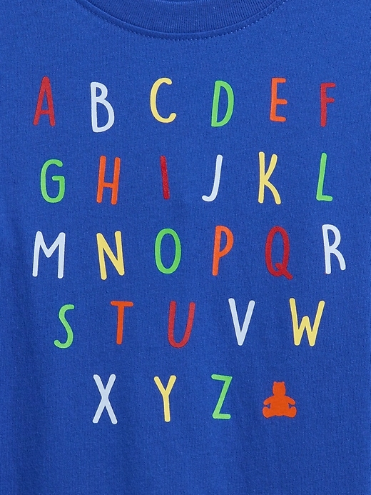 Image number 3 showing, babyGap Graphic T-Shirt