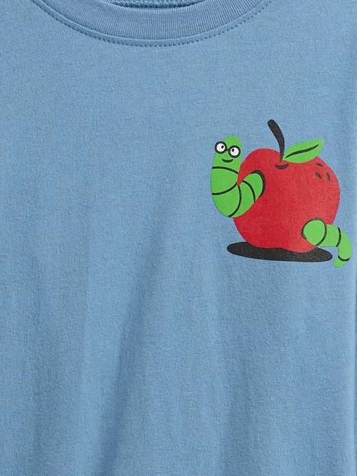 Image number 3 showing, babyGap Graphic T-Shirt