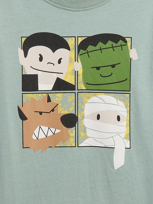 Image number 3 showing, babyGap Graphic T-Shirt