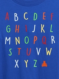 babyGap Graphic T-Shirt