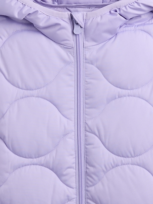 Image number 3 showing, babyGap ColdControl Puffer Jacket