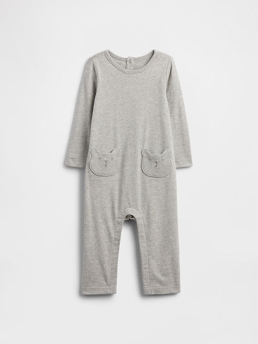 Image number 1 showing, Baby Brannan One-Piece