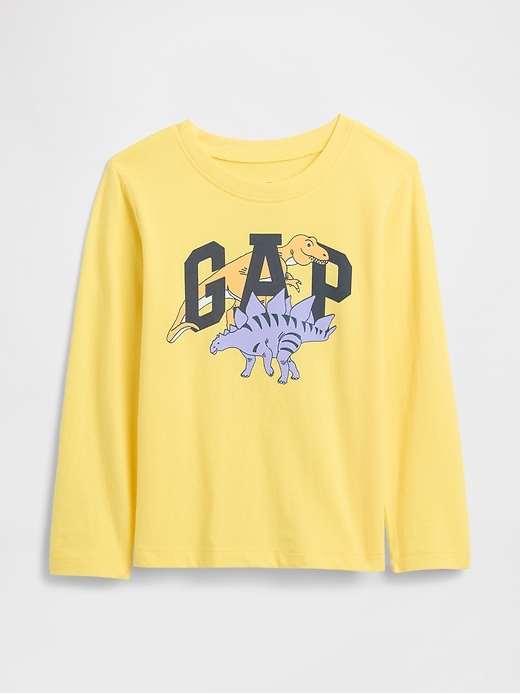 Image number 1 showing, babyGap Graphic T-Shirt