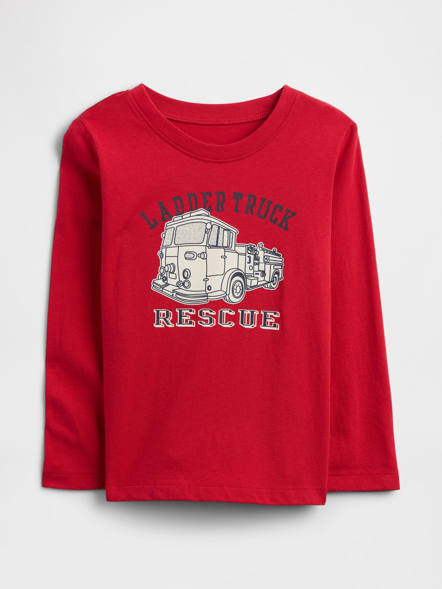 babyGap Graphic T-Shirt