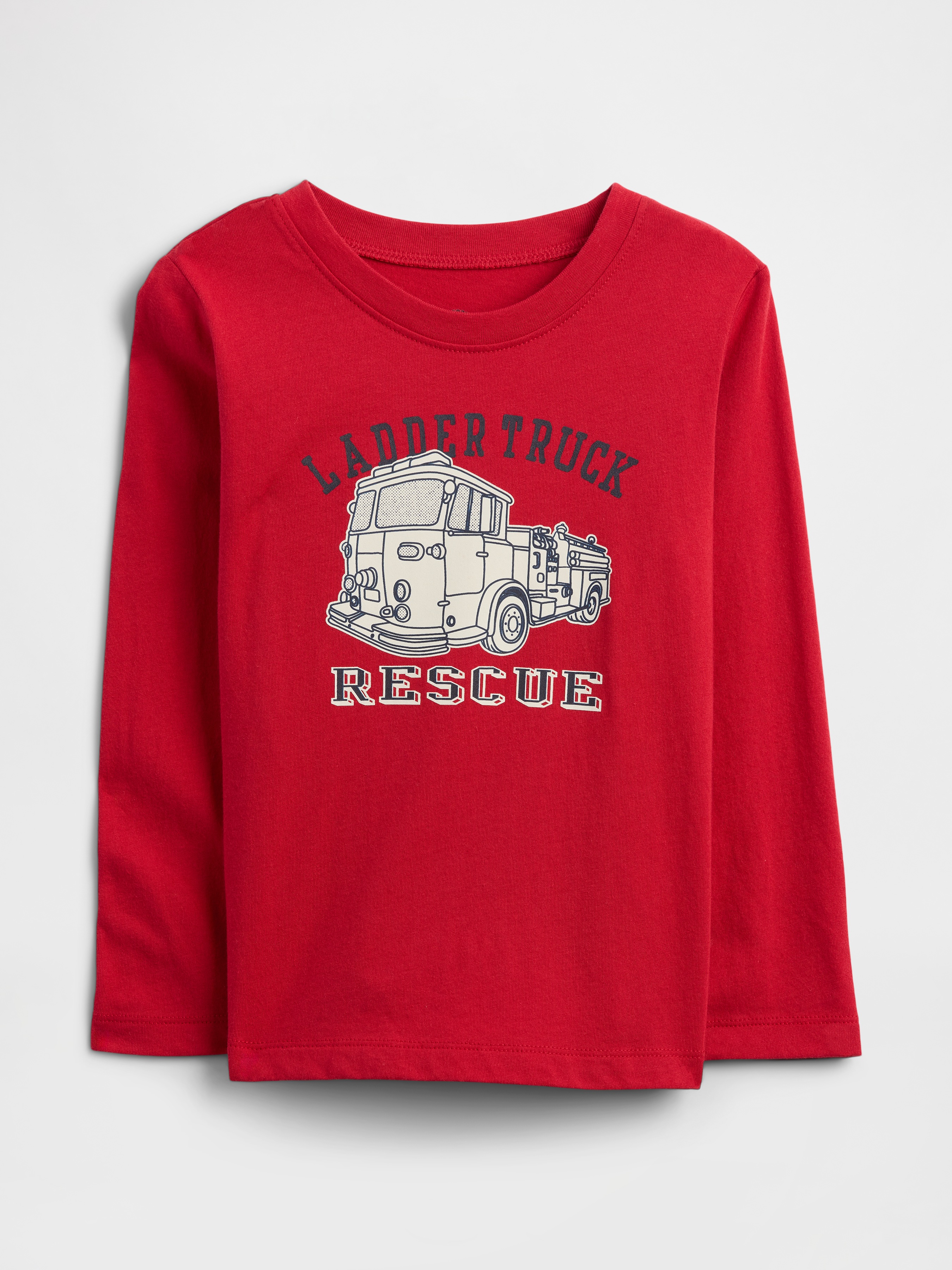 babyGap Graphic T-Shirt