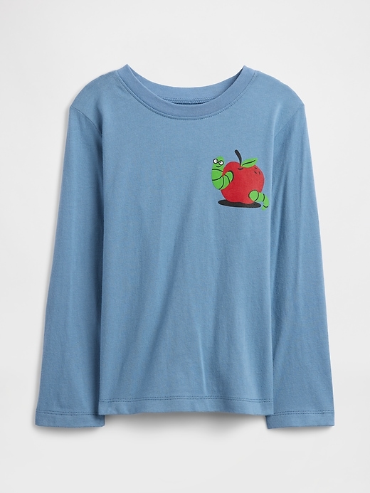 Image number 1 showing, babyGap Graphic T-Shirt