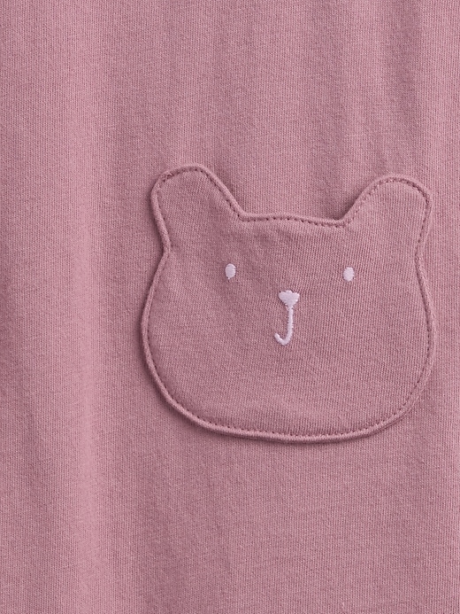 Image number 3 showing, Baby Brannan One-Piece
