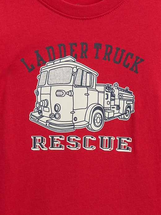 Image number 3 showing, babyGap Graphic T-Shirt