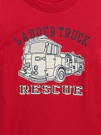 babyGap Graphic T-Shirt