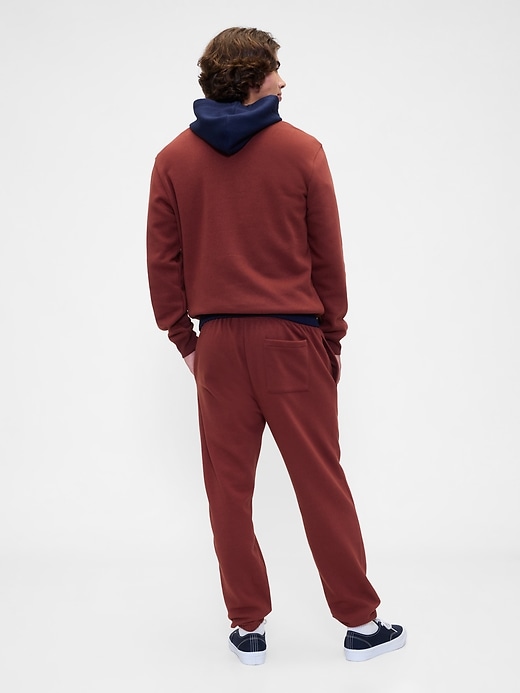 Image number 2 showing, Gap Logo Joggers