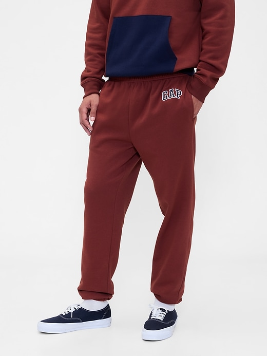 Image number 3 showing, Gap Logo Joggers