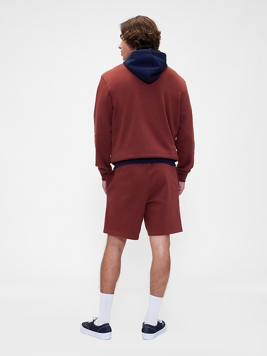 Image number 2 showing, Gap Logo Shorts